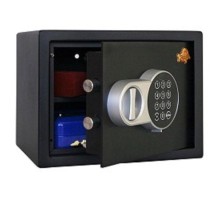 Сейф AIKO Т-23 EL (Внешние размеры:230х300х277 мм,Вес:6 кг) [S10399260414]