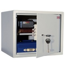 Сейф AIKO Т-28 (Внешние размеры:280х340х317 мм ,Вес:9 кг) [S10399270114]