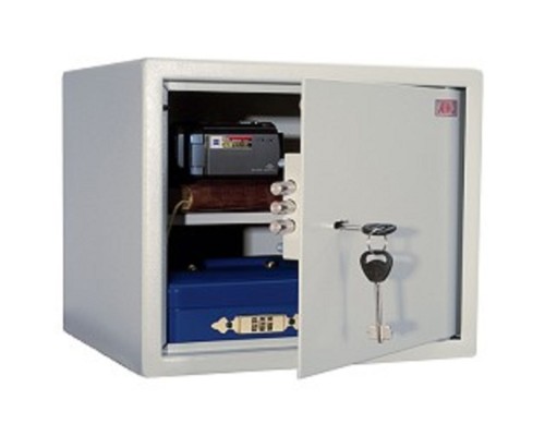 [сейфы] Сейф AIKO Т-28 (Внешние размеры:280х340х317 мм ,Вес:9 кг) [S10399270114]