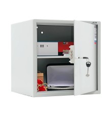 Сейф AIKO Т-40 (Внешние размеры:400х400х377 мм, Вес:19 кг) [S10399280114]