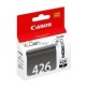 Картридж струйный Canon CLI-426bk (4556B001) черный (1505 стр.) для Canon Pixma iP4840/MG5140/5240/6140/8140