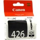 Картридж струйный Canon CLI-426bk (4556B001) черный (1505 стр.) для Canon Pixma iP4840/MG5140/5240/6140/8140