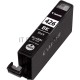 Картридж струйный Canon CLI-426bk (4556B001) черный (1505 стр.) для Canon Pixma iP4840/MG5140/5240/6140/8140