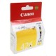 Картридж струйный CLI-426Y (4559B001) для Canon Pixma iP4840/MG5140/5240/6140/8140, Желтый, 446стр.