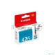 Картридж струйный CLI-426C (4557B001) для Canon iP4840, MG5140, MG5240, MG6140, MG8140, Голубой, 446стр.