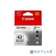 Картридж струйный CLI-42GY (6390B001) для Canon PIXMA PRO-100, серый, 492 стр.