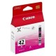 Картридж струйный CLI-42M (6386B001) для Canon PIXMA PRO-100, Пурпурная, 416 стр.