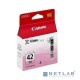 Картридж струйный CLI-42PM (6389B001) для Canon PIXMA PRO-100, фото пурпурный, 169 стр.