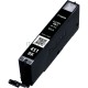Картридж струйный Canon CLI-451Bk (6523B001) черный (337 стр. 7 мл) для Canon PIXMA iP7240/MG6340/MG5440