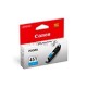 Картридж струйный CLI-451C (6524B001) для Canon PIXMA iP7240/MG6340/MG5440, Голубой, 332стр.