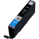 Картридж струйный CLI-451C (6524B001) для Canon PIXMA iP7240/MG6340/MG5440, Голубой, 332стр.