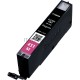 Картридж струйный CLI-451M (6525B001) для Canon PIXMA iP7240/MG6340/MG5440, Пурпурный (Magenta), 319стр.