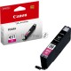 Картридж струйный CLI-451M (6525B001) для Canon PIXMA iP7240/MG6340/MG5440, Пурпурный (Magenta), 319стр.