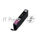 Картридж струйный CLI-451M (6525B001) для Canon PIXMA iP7240/MG6340/MG5440, Пурпурный (Magenta), 319стр.