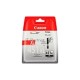 Картридж струйный CLI-451XLBK (6472B001) для Canon PIXMA iP7240, MG5440, 6340, Черный, 4425стр.