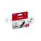 Картридж струйный CLI-451XLBK (6472B001) для Canon PIXMA iP7240, MG5440, 6340, Черный, 4425стр.