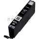 Картридж струйный CLI-451XLBK (6472B001) для Canon PIXMA iP7240, MG5440, 6340, Черный, 4425стр.
