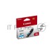 Картридж струйный CLI-451XLC (6473B001) для Canon PIXMA iP7240, MG5440, 6340,  Голубой, 665стр.