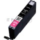Картридж струйный CLI-451XLM (6474B001) для Canon PIXMA iP7240, MG5440, 6340, Пурпурный, 660стр.