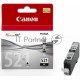 Картридж струйный CLI-521Bk (2933B004) черный (9 мл.) для Canon Pixma iP3600, 4600, MP540 ,MP620, MP630, MP980