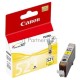 Картридж струйный CLI-521Y (2936B004) желтый (520 стр.) для Canon PIXMA iP3600/4600/MP540/620