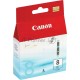 Картридж Canon CLI-8PC фото-голубой, 490 стр, для iP6600D, iP6700D, MP970, Pixma Pro9000, Pixma Pro9000 Mark II