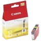 Картридж струйный CLI-8Y (0623B024), для Canon 4200/5200/MP500/MP800, Желтый, 490стр.