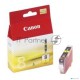 Картридж струйный CLI-8Y (0623B024), для Canon 4200/5200/MP500/MP800, Желтый, 490стр.