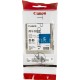 Картридж струйный Canon PFI-102C (0896B001) голубой (130 мл.) для Canon imagePROGRAF iPF605, iPF610., iPF650, iPF655, iPF710, iPF750, iPF755, LP17, iPF510