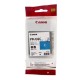 Картридж струйный Canon PFI-102C (0896B001) голубой (130 мл.) для Canon imagePROGRAF iPF605, iPF610., iPF650, iPF655, iPF710, iPF750, iPF755, LP17, iPF510
