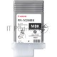 Картридж Canon PFI-102MBk (0894B001) матовый черный, 130 мл., для iPF500/600/700
