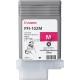 Картридж струйный Canon PFI-102M (0897B001) пурпурный (130 мл.) для Canon imagePROGRAF iPF605, iPF610., iPF650, iPF655, iPF710, iPF755, LP17, iPF510