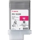 Картридж струйный Canon PFI-102M (0897B001) пурпурный (130 мл.) для Canon imagePROGRAF iPF605, iPF610., iPF650, iPF655, iPF710, iPF755, LP17, iPF510