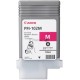 Картридж струйный Canon PFI-102M (0897B001) пурпурный (130 мл.) для Canon imagePROGRAF iPF605, iPF610., iPF650, iPF655, iPF710, iPF755, LP17, iPF510
