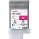 Картридж струйный Canon PFI-102M (0897B001) пурпурный (130 мл.) для Canon imagePROGRAF iPF605, iPF610., iPF650, iPF655, iPF710, iPF755, LP17, iPF510