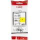 Картридж струйный Canon PFI-102Y (0898B001) желтый, 130 мл., для imagePROGRAF iPF605, iPF610., iPF650, iPF655, iPF710, iPF750, iPF755, LP17, iPF510