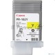 Картридж струйный Canon PFI-102Y (0898B001) желтый, 130 мл., для imagePROGRAF iPF605, iPF610., iPF650, iPF655, iPF710, iPF750, iPF755, LP17, iPF510