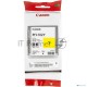 Картридж струйный Canon PFI-102Y (0898B001) желтый, 130 мл., для imagePROGRAF iPF605, iPF610., iPF650, iPF655, iPF710, iPF750, iPF755, LP17, iPF510