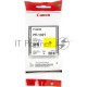 Картридж струйный Canon PFI-102Y (0898B001) желтый, 130 мл., для imagePROGRAF iPF605, iPF610., iPF650, iPF655, iPF710, iPF750, iPF755, LP17, iPF510