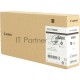 Картридж струйный Canon PFI-703MBk (2962B001) Matte Black (700 мл) для Canon iPF810, iPF815, iPF820, iPF825