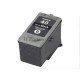 Картридж струйный PG-40Bk (0615B025), для Canon MP150/170/450/iP2200/iP1600, Черный, 16ml