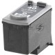 Картридж струйный PG-40Bk (0615B025), для Canon MP150/170/450/iP2200/iP1600, Черный, 16ml