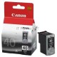Картридж струйный PG-40Bk (0615B025), для Canon MP150/170/450/iP2200/iP1600, Черный, 16ml