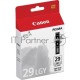 Картридж струйный Canon PGI-29LGY (4872B001) светло-серый (36 мл) для Canon Pixma Pro 1