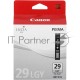 Картридж струйный Canon PGI-29LGY (4872B001) светло-серый (36 мл) для Canon Pixma Pro 1