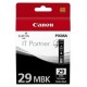 Картридж струйный Canon PGI-29MBK (4868B001) черный (36 мл) для Canon Pixma Pro 1