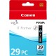 Картридж струйный Canon PGI-29PC (4876B001) фото голубой (36 мл) для Canon Pixma Pro 1
