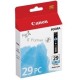 Картридж струйный Canon PGI-29PC (4876B001) фото голубой (36 мл) для Canon Pixma Pro 1