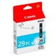 Картридж струйный Canon PGI-29PC (4876B001) фото голубой (36 мл) для Canon Pixma Pro 1