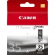 Картридж Canon PGI-35Bk (1509B001) черный (9.30 мл, 200 стр.) для Canon PIXMA iP100, iP110